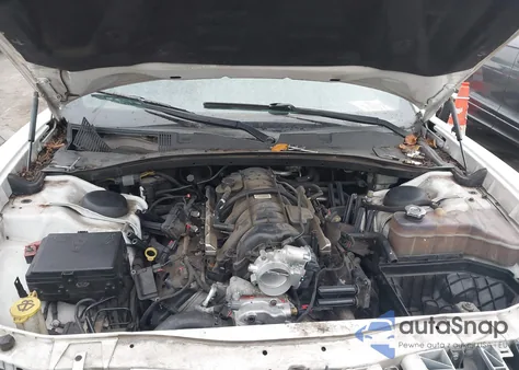 2014 Dodge Charger R/T from USA, damaged, VIN 2C3CDXCT9EH340819